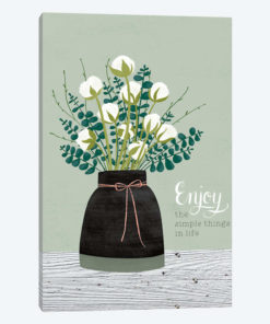 Farmhouse Flowers VII