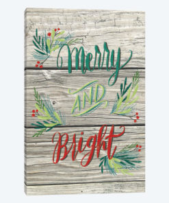 Christmas Greenery II