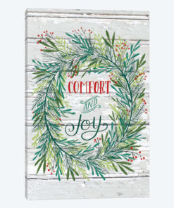 Christmas Greenery V