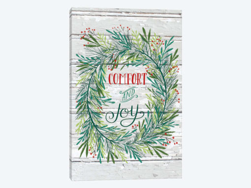 Christmas Greenery V
