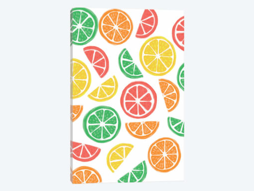Summer Fruits I