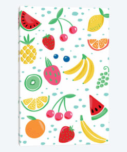 Summer Fruits III