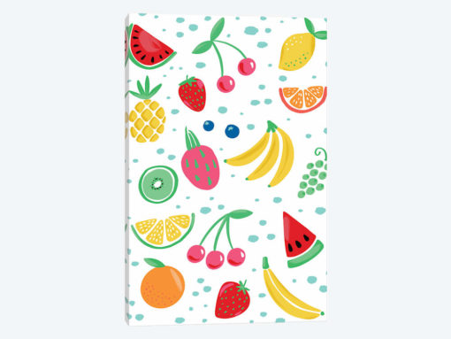 Summer Fruits III
