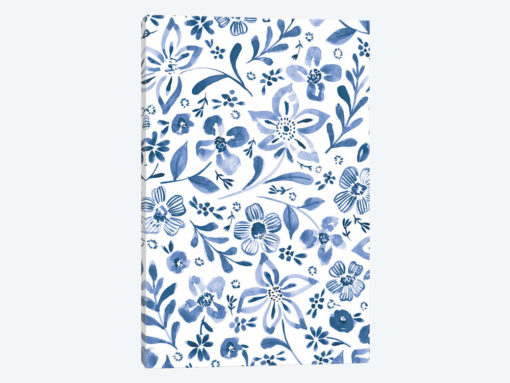 Indigo Vibes IV