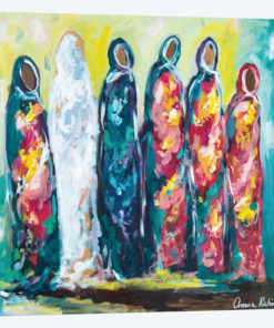 The Wedding