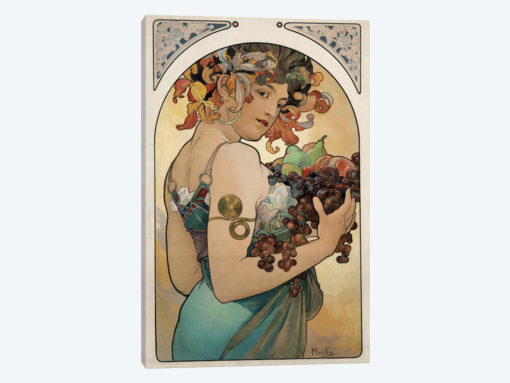 Fruit, 1897