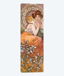 Topaz, 1900