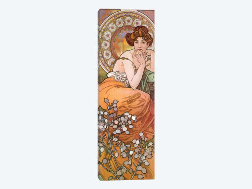 Topaz, 1900