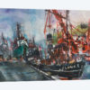 Hamburg Harbour