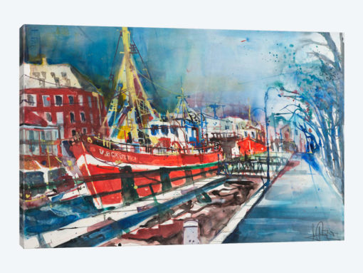 Warnemünde