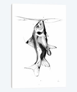 Fish Fuel