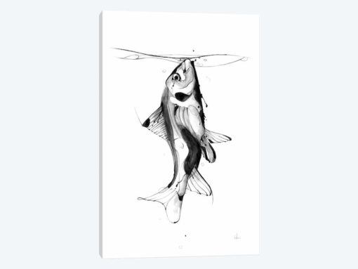 Fish Fuel