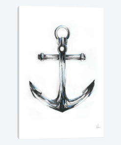 Blue Anchor