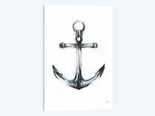 Blue Anchor