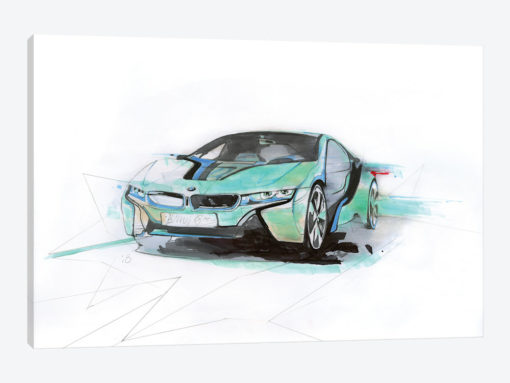 i8 Green