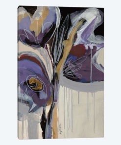 Floral Impressions II