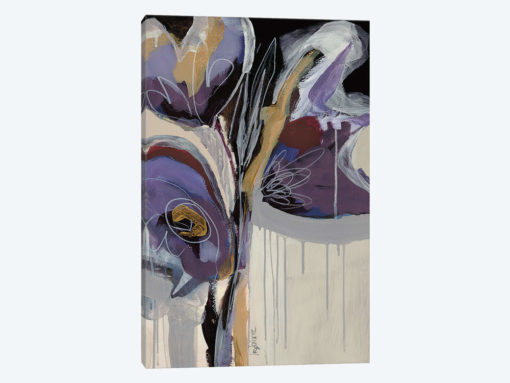 Floral Impressions II
