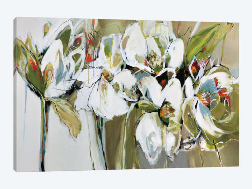 Spring Blooms