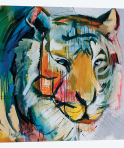 Tiger Tiger