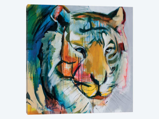 Tiger Tiger