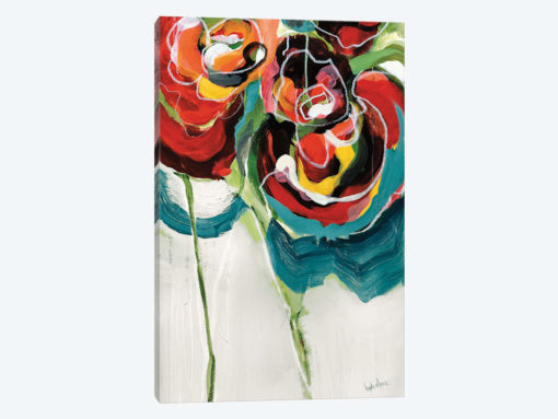 Wasabi Rose I