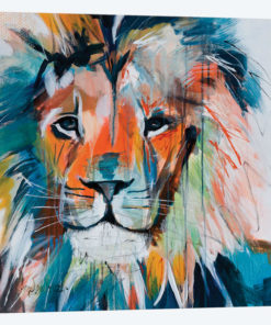 Do You Want My Lions Share