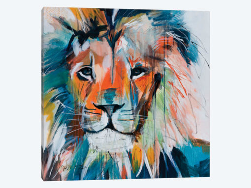Do You Want My Lions Share