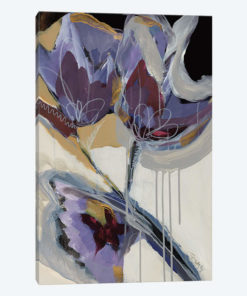 Floral Impressions I