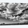 USA, New Mexico, Homestead