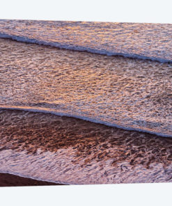 USA, California, La Jolla, Wave patterns at Black's Beach