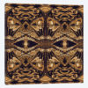 Art Deco Gold