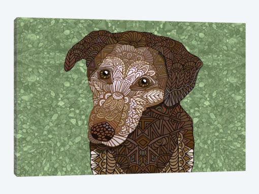 Venice Dog