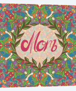 Bohemian Mom