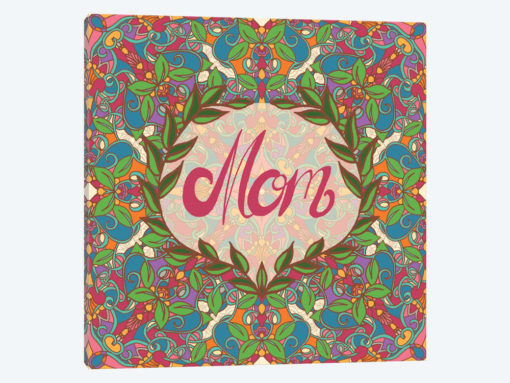 Bohemian Mom