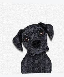 Black Boxer