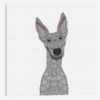 Blue Greyhound