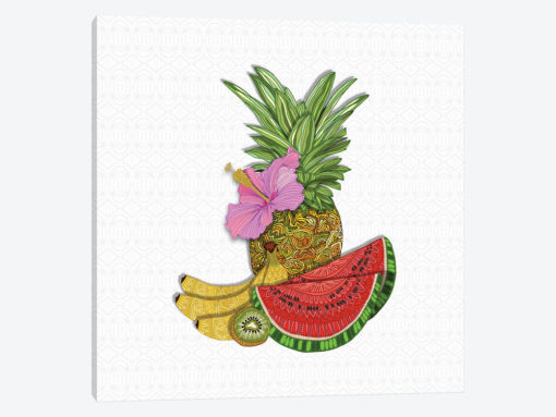 Fruit Salad