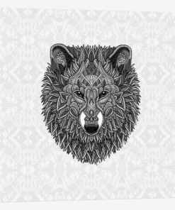 Gray Wolf