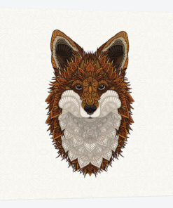 Red Fox