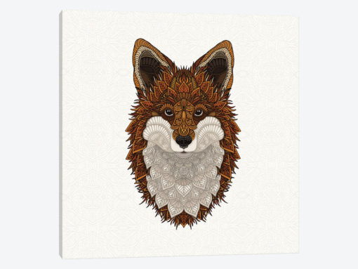 Red Fox