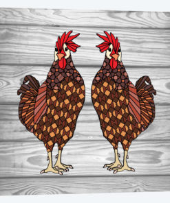 Chickens