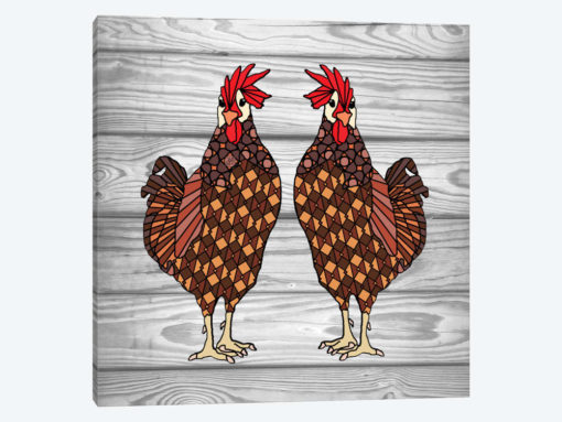 Chickens