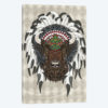 Native Bison