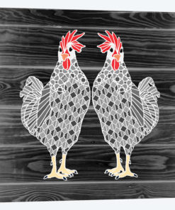 Chicks