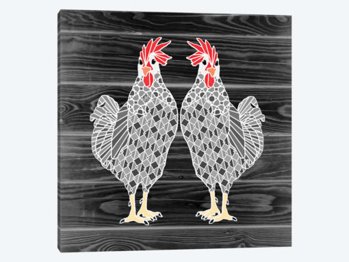 Chicks