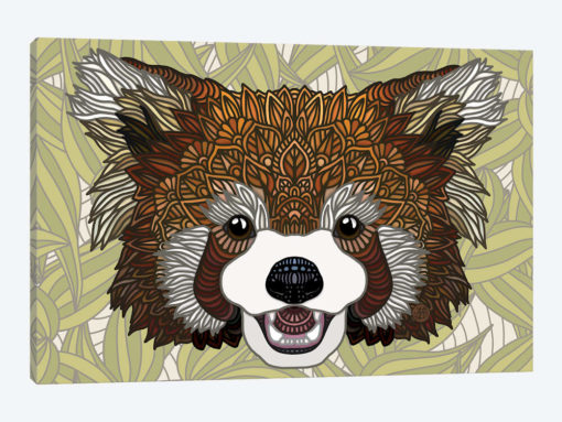 Red Panda
