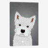 West Highland Terrier