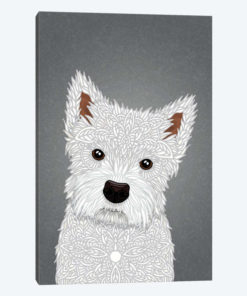 West Highland Terrier