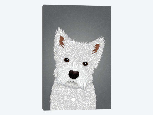 West Highland Terrier