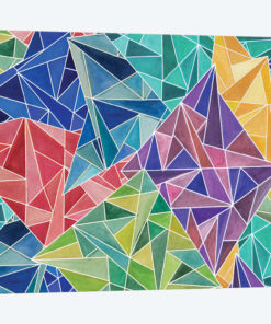 Geometric Rainbow
